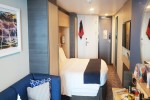 Balcony Stateroom Picture