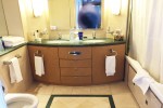 Grand Suite - 1 Bedroom Stateroom Picture