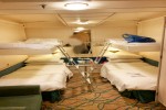 Interior Stateroom Picture