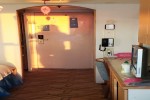 Junior Suite Stateroom Picture