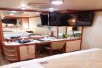 Interior Stateroom Picture