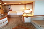 Mini-Suite Stateroom Picture