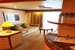 Mini-Suite Stateroom Picture