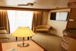 Mini-Suite Stateroom Picture