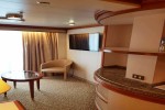 Mini-Suite Stateroom Picture