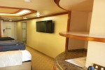 Mini-Suite Stateroom Picture