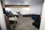 Interior Stateroom Picture