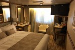 Oceanview Stateroom Picture