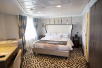 Club Ocean Suite Stateroom Picture