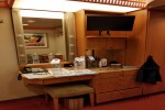 Interior Stateroom Picture