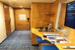 Interior Stateroom Picture