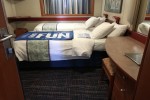 Interior Stateroom Picture