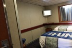 Interior Stateroom Picture