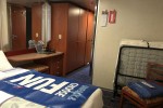 Interior Stateroom Picture