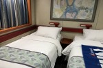 Interior Stateroom Picture