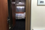 Interior Stateroom Picture