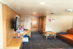 Oceanview Stateroom Picture