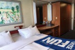 Oceanview Stateroom Picture