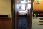 Oceanview Stateroom Picture