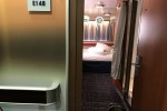 Oceanview Stateroom Picture