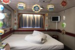 Oceanview Stateroom Picture