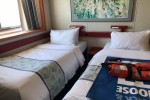 Oceanview Stateroom Picture