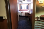 Oceanview Stateroom Picture