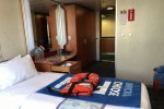 Oceanview Stateroom Picture