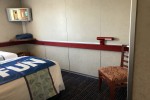 Oceanview Stateroom Picture