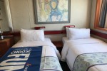 Oceanview Stateroom Picture