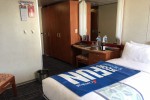 Oceanview Stateroom Picture