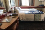 Oceanview Stateroom Picture