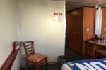 Oceanview Stateroom Picture