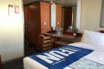 Oceanview Stateroom Picture