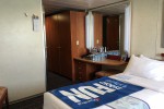 Oceanview Stateroom Picture