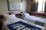 Oceanview Stateroom Picture