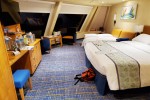 Scenic Oceanview Stateroom Picture