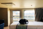 Ocean Suite Stateroom Picture