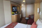 Sunset Verandah Stateroom Picture