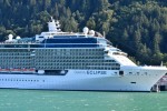 Celebrity Eclipse Exterior Picture