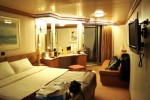 Balcony Stateroom Picture