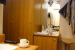 Interior Stateroom Picture