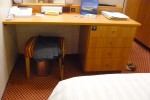 Interior Stateroom Picture