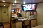 Interior Stateroom Picture