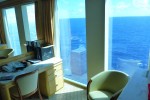 Oceanview Stateroom Picture