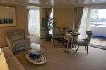 Owner and Vista Suite Stateroom Picture