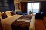 YC-Deluxe Stateroom Picture