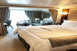 Horizon Suite Stateroom Picture