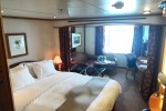 Vista Suite Stateroom Picture