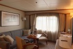 Vista Suite Stateroom Picture